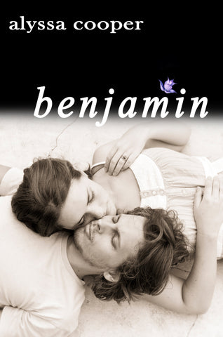 Benjamin, paperback edition