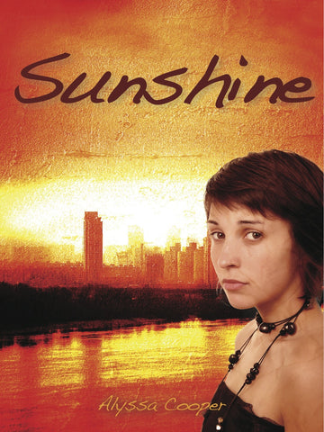 Sunshine, the chapbook edition