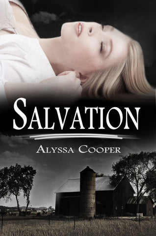Salvation, paperback edition